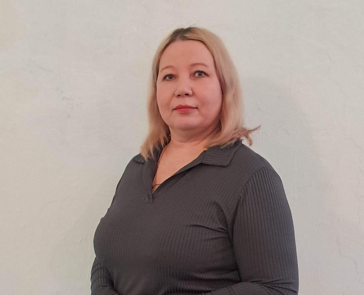 Педагогический работник Минеева Олеся Владимировна.