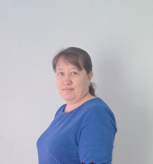 Логопед Рафикова Татьяна Владимировна Логопед Рафикова Татьяна Владимировна