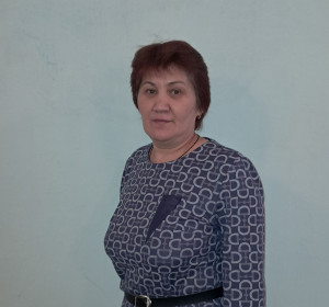 Педагогический работник Ванчугова Марина Павловна Педагогический работник Ванчугова Марина Павловна
