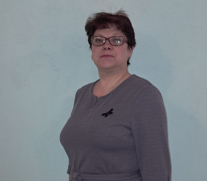 Педагогический работник Третьякова Лариса Владимировна Педагогический работник Третьякова Лариса Владимировна