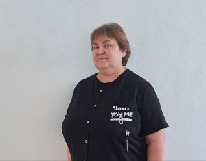 Педагогический работник Савелова Елена Петровна Педагогический работник Савелова Елена Петровна