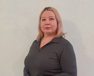 Педагогический работник Минеева Олеся Владимировна Педагогический работник Минеева Олеся Владимировна